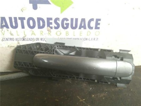 Maneta Exterior Trasera Izquierda Volkswagen POLO 1 2 TSI 