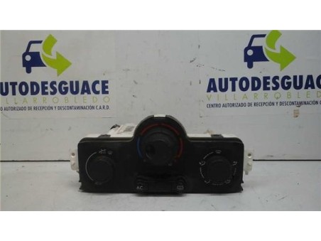 Mandos Climatizador Renault SCENIC II 1 5 dCi D 