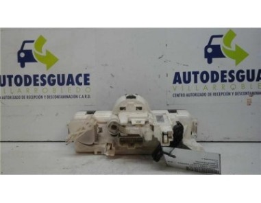 Mandos Climatizador Renault SCENIC II 1 5 dCi D 