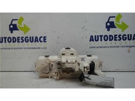 Mandos Climatizador Renault SCENIC II 1 5 dCi D 