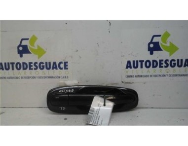 Maneta Exterior Trasera Derecha Chevrolet LACETTI 2 0 D 