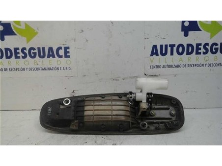Maneta Exterior Trasera Derecha Chevrolet LACETTI 2 0 D 