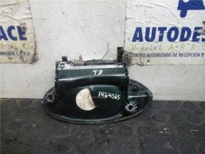 Maneta Exterior Trasera Derecha Jaguar X-TYPE 2 0 D