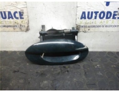 Maneta Exterior Trasera Derecha Jaguar X-TYPE 2 0 D 