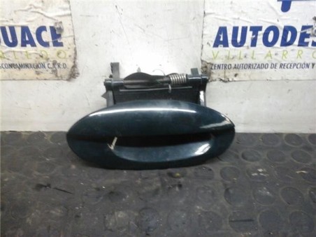 Maneta Exterior Trasera Derecha Jaguar X-TYPE 2 0 D 