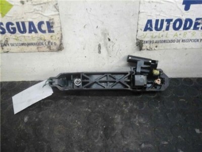 Maneta Exterior Trasera Derecha Toyota RAV 4 1 8 16V