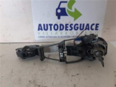 Maneta Exterior Delantera Izquierda Skoda OCTAVIA BERLINA 1 9 TDI