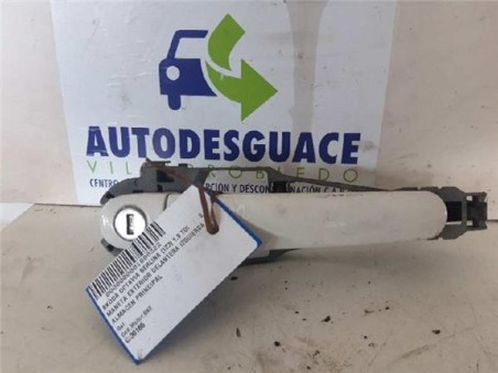 Maneta Exterior Delantera Izquierda Skoda OCTAVIA BERLINA 1 9 TDI 