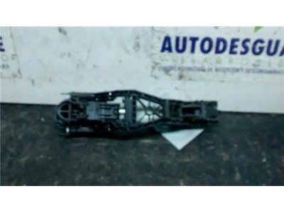 Maneta Exterior Trasera Izquierda Skoda SUPERB 2 0 TDI DPF