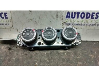 Mandos Climatizador Mitsubishi OUTLANDER 2 0 DI-D 