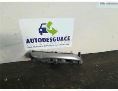 Maneta Exterior Trasera Derecha MERCEDES CLASE E  BERLINA 2 2 CDI 