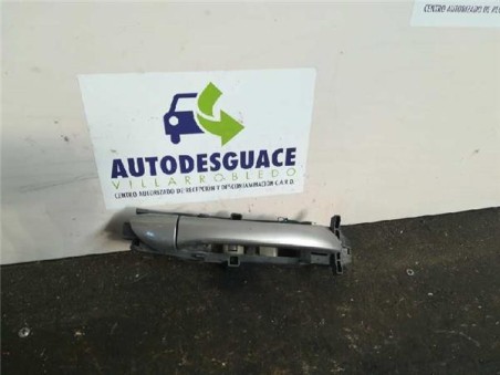 Maneta Exterior Trasera Derecha MERCEDES CLASE E  BERLINA 2 2 CDI 