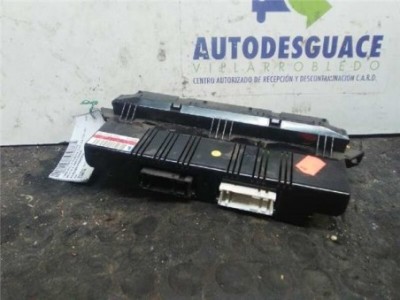 Mandos Climatizador Ford FOCUS BERLINA 2 0 TDCi