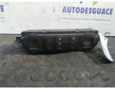 Mandos Climatizador Ford FOCUS BERLINA 2 0 TDCi 