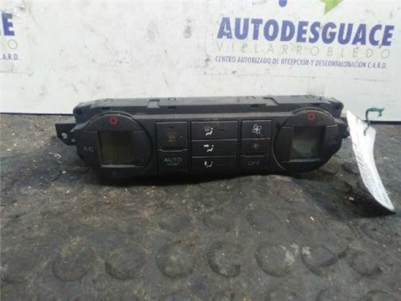 Mandos Climatizador Ford FOCUS BERLINA 2 0 TDCi 