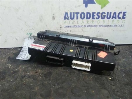 Mandos Climatizador Ford FOCUS BERLINA 2 0 TDCi 