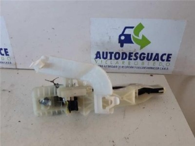 Maneta Exterior Trasera Derecha Hyundai I40 1 7 CRDi