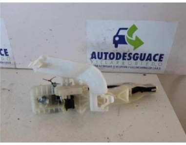 Maneta Exterior Trasera Derecha Hyundai I40 1 7 CRDi 