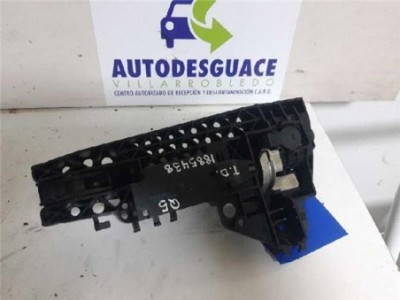 Maneta Exterior Trasera Derecha Audi Q5 2 0 16V TDI