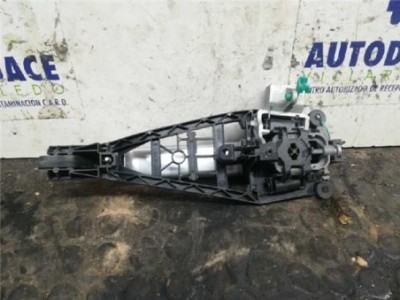 Maneta Exterior Trasera Derecha Opel ZAFIRA B 1 9 CDTI 