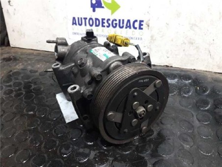 Compresor Aire Acondicionado Peugeot 207 1 6 16V HDi 