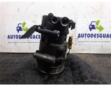 Compresor Aire Acondicionado Peugeot 207 1 6 16V HDi 