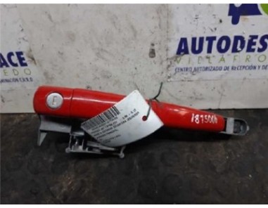 Maneta Exterior Delantera Izquierda Peugeot 207 1 6 16V HDi 