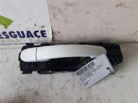 Maneta Exterior Trasera Izquierda Seat TOLEDO 1 6 TDI 