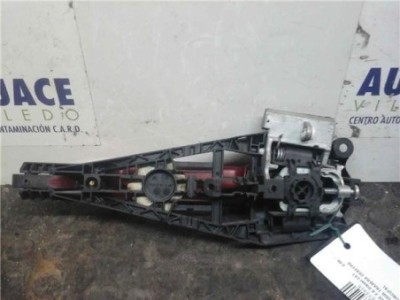 Maneta Exterior Trasera Derecha Chevrolet CRUZE 2 0 D 