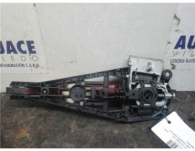 Maneta Exterior Trasera Derecha Chevrolet CRUZE 2 0 D 