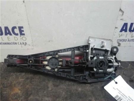 Maneta Exterior Trasera Derecha Chevrolet CRUZE 2 0 D 