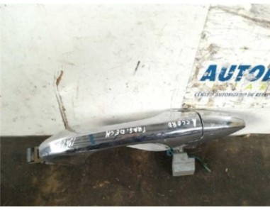 Maneta Exterior Trasera Derecha Honda ACCORD BERLINA 2 2 CTDI 