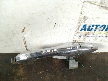 Maneta Exterior Trasera Derecha Honda ACCORD BERLINA 2 2 CTDI 