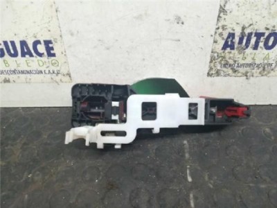 Maneta Exterior Delantera Derecha Hyundai I30CW 1 6 CRDi