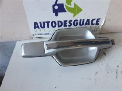 Maneta Exterior Trasera Derecha Mitsubishi MONTERO 3 2 DI-D