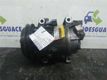 Compresor Aire Acondicionado Nissan PRIMERA BERLINA 2 2 16V Turbodiesel 
