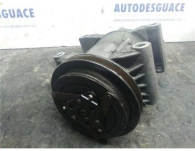 Compresor Aire Acondicionado Nissan PRIMERA BERLINA 2 2 16V Turbodiesel 