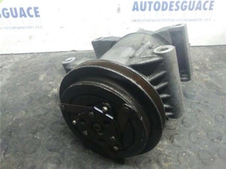 Compresor Aire Acondicionado Nissan PRIMERA BERLINA 2 2 16V Turbodiesel 