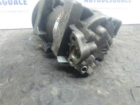 Compresor Aire Acondicionado Nissan PRIMERA BERLINA 2 2 16V Turbodiesel 