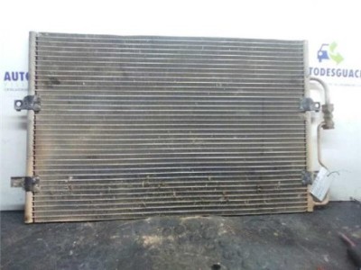 Radiador Aire Acondicionado Citroen JUMPY 1 9 Turbodiesel 