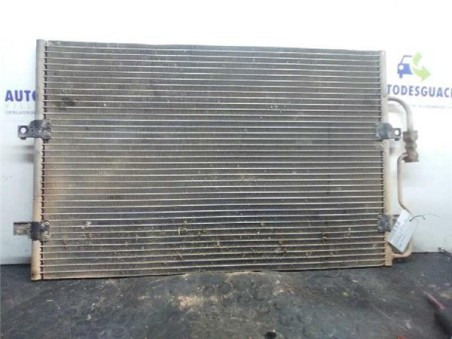 Radiador Aire Acondicionado Citroen JUMPY 1 9 Turbodiesel 