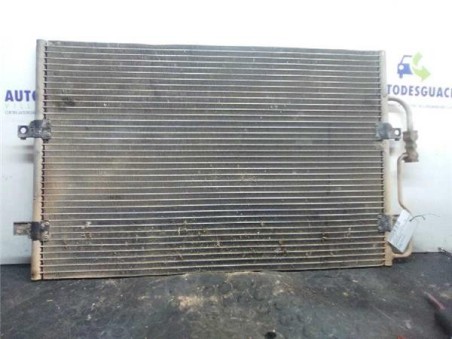 Radiador Aire Acondicionado Citroen JUMPY 1 9 Turbodiesel 
