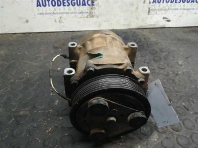 Compresor Aire Acondicionado Renault LAGUNA 2 2 D  2