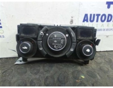 Mandos Climatizador Peugeot 308 1 6 16V HDi 