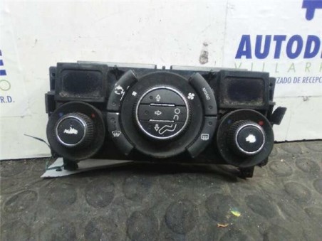 Mandos Climatizador Peugeot 308 1 6 16V HDi 