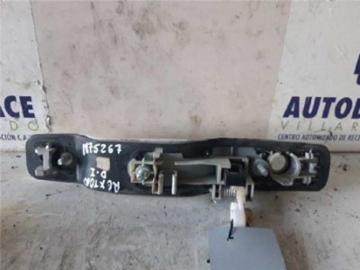 Maneta Exterior Delantera Izquierda Ssangyong REXTON W 2 0 TD 