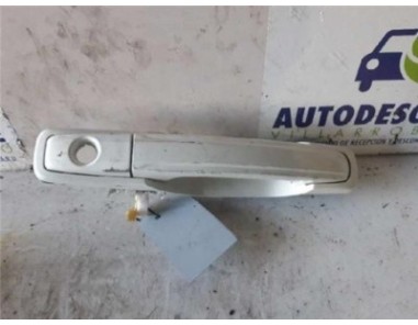 Maneta Exterior Delantera Izquierda Ssangyong REXTON W 2 0 TD 