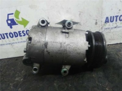 Compresor Aire Acondicionado Ford FIESTA 1 6 TDCi 