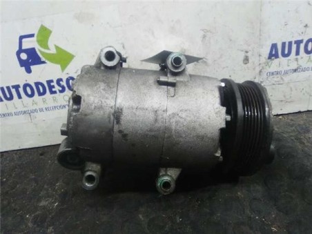 Compresor Aire Acondicionado Ford FIESTA 1 6 TDCi 