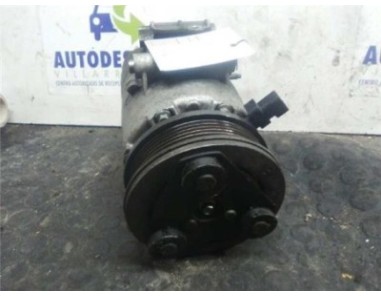 Compresor Aire Acondicionado Ford FIESTA 1 6 TDCi 